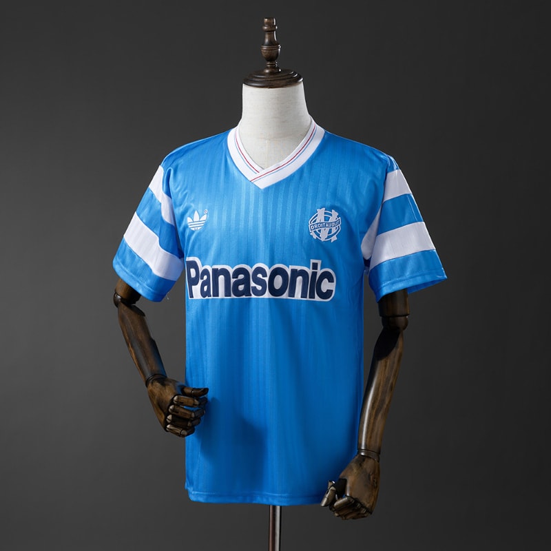 Marsella 1990 -2 imagen 2