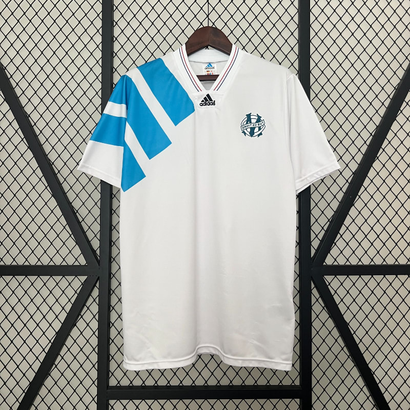 Marsella 92-93