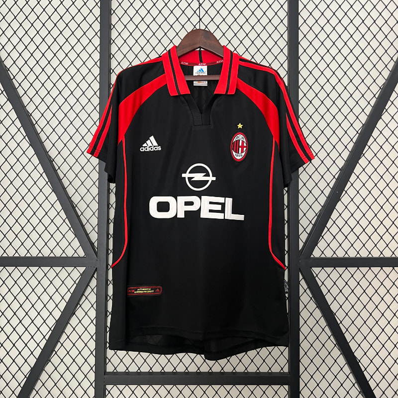 Milan 00-01 -3