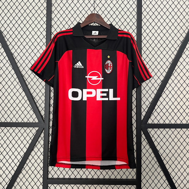 Milan 00-02