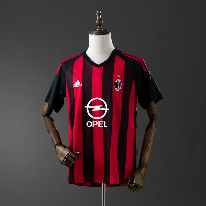 Milan 02-03 imagen 3
