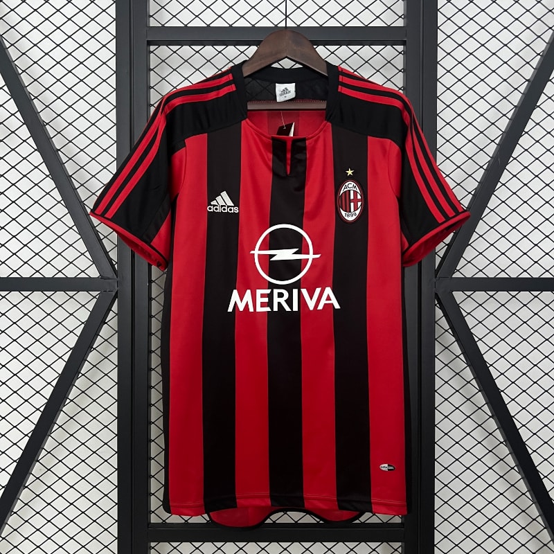 Milan 03-04