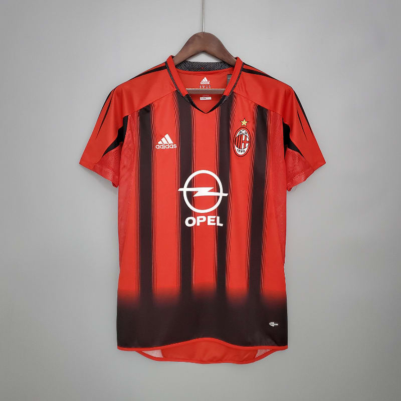 Milan 04-05 -1