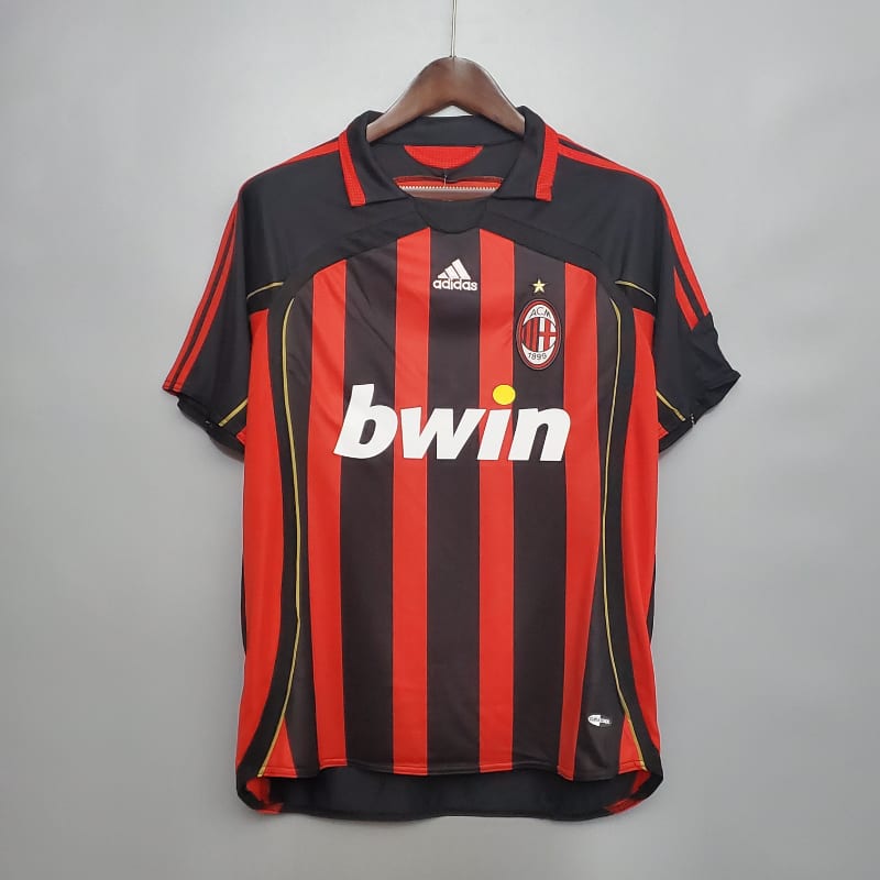 Milan 06-07 -1
