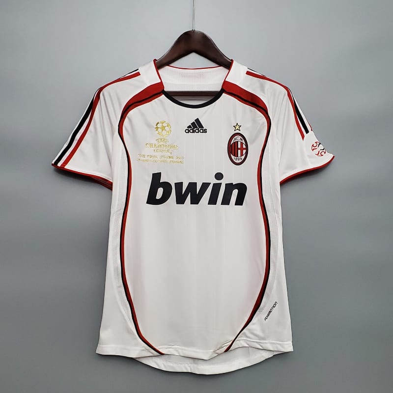 Milan 06-07 -2