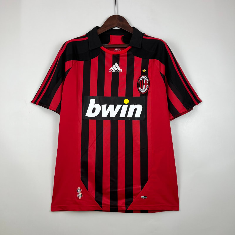 Milan 07-08
