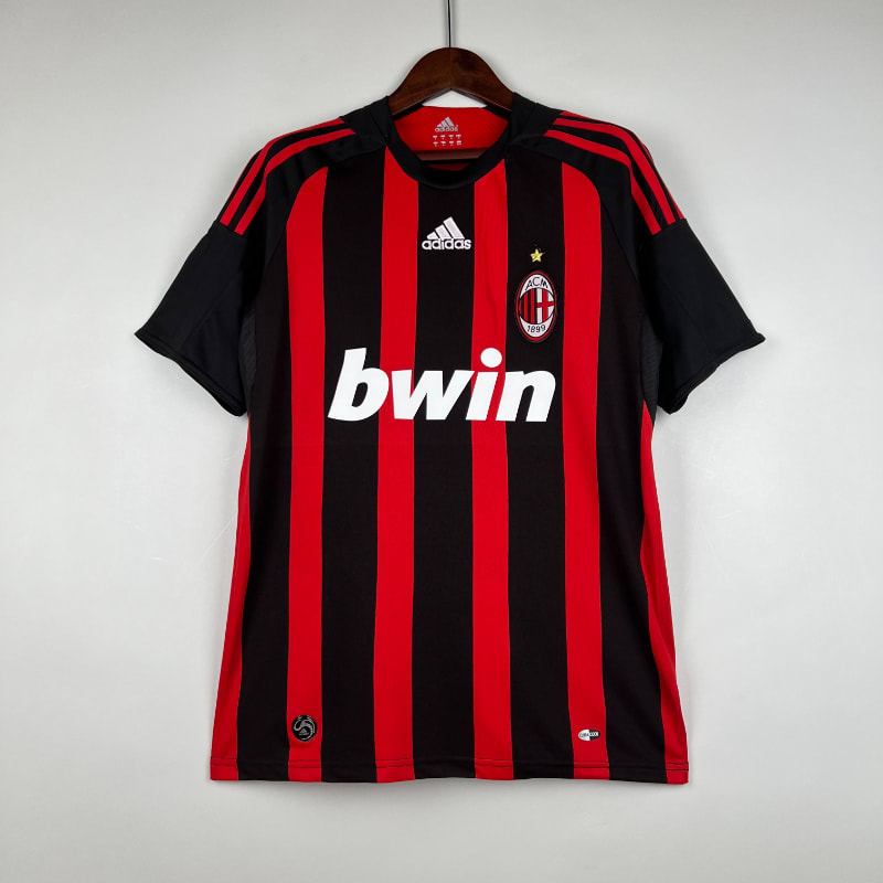 Milan 08-09