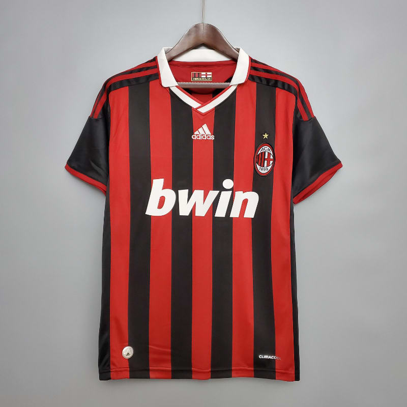 Milan 09-10 -1