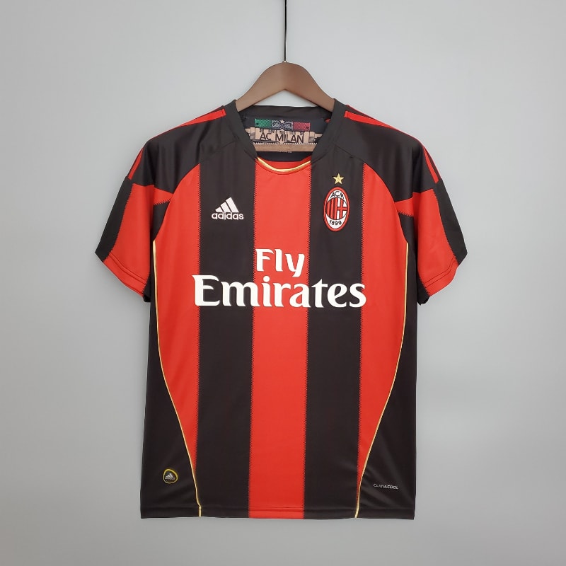 Milan 10-11