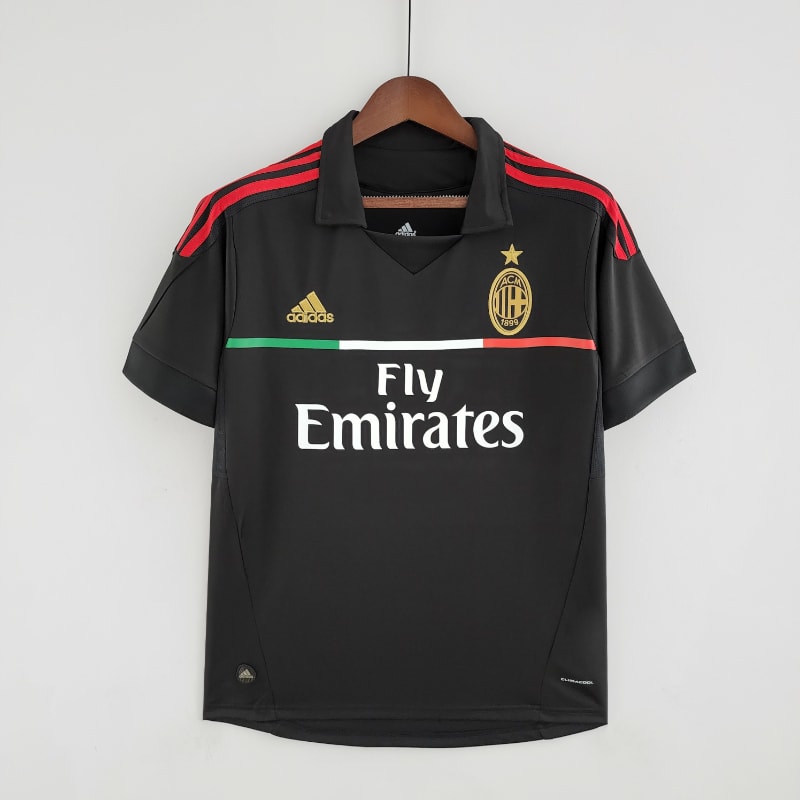 Milan 11-12 -3