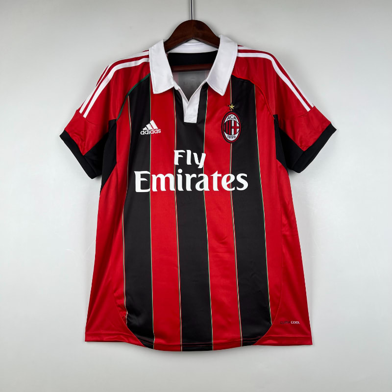Milan 12-13
