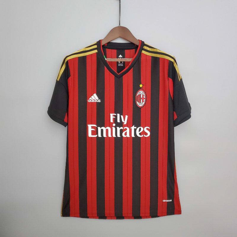 Milan 13-14