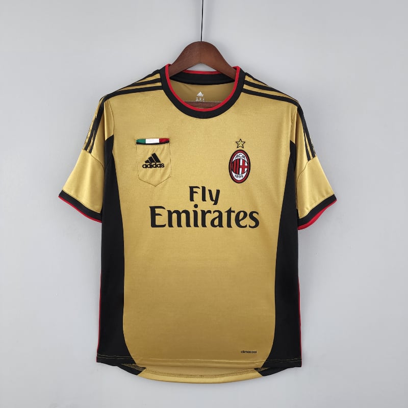 Milan 13-14 -3