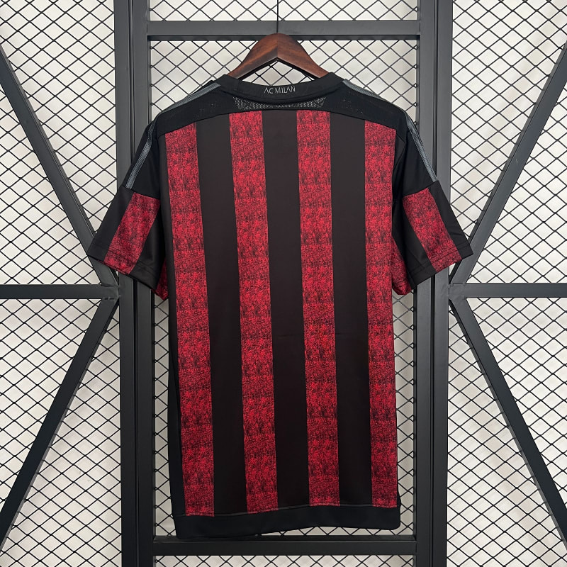 Milan 15-16 imagen 2