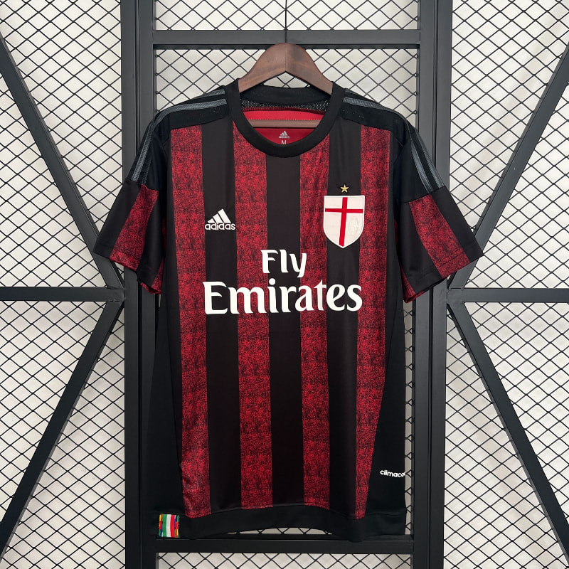 Milan 15-16