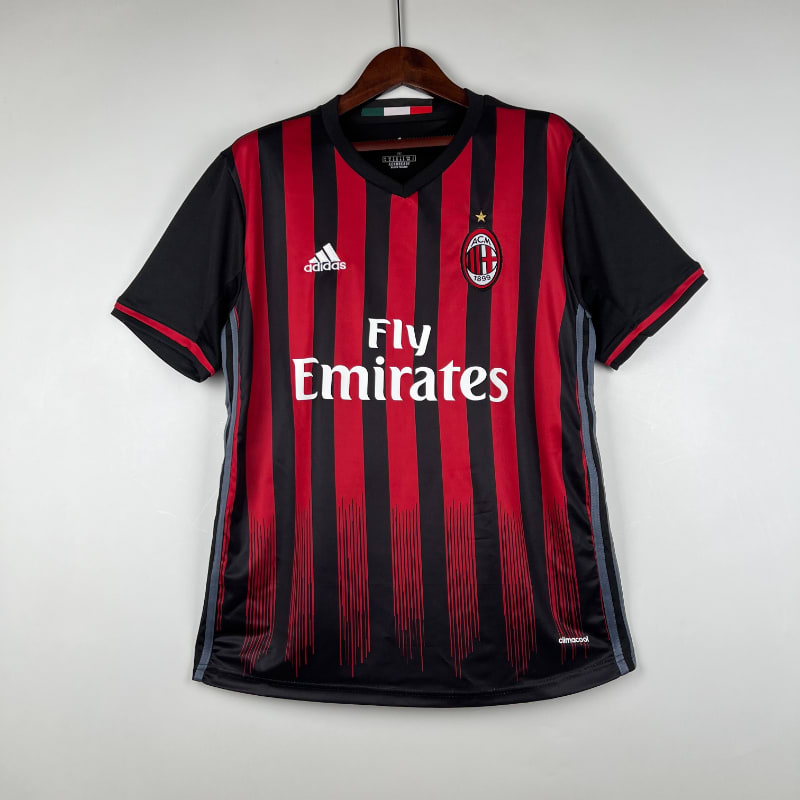 Milan 16-17
