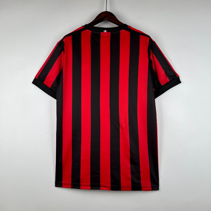 Milan 17-18 imagen 2