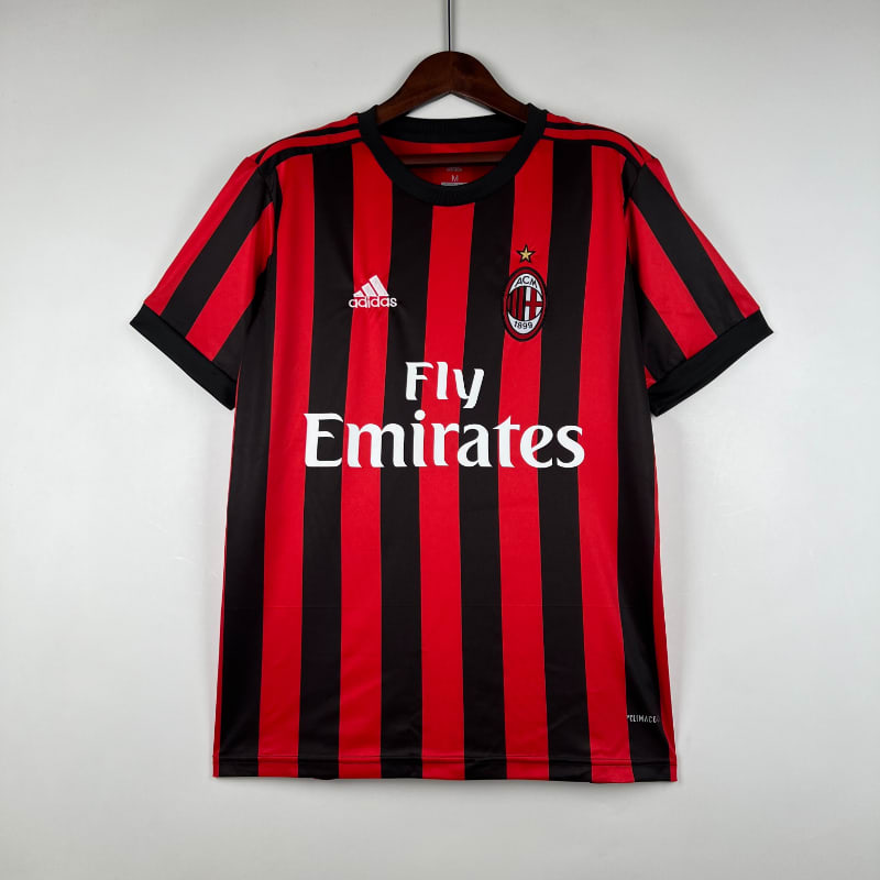 Milan 17-18