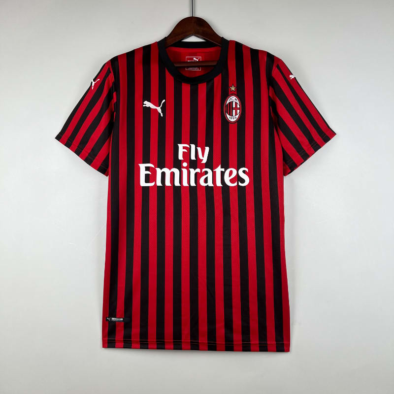 Milan 19-20