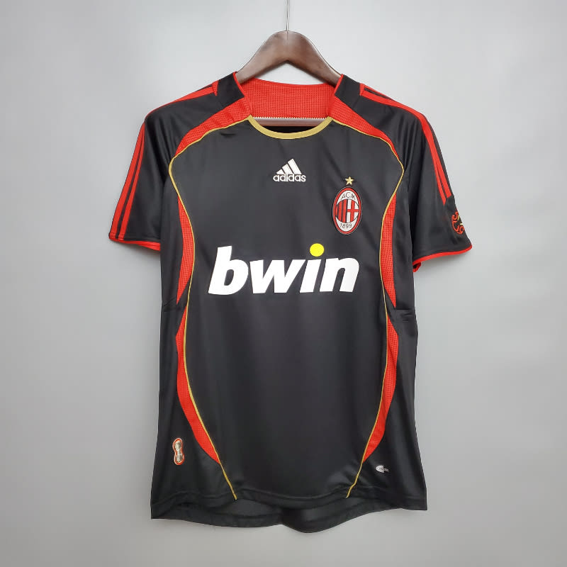 Milan 2006 -3