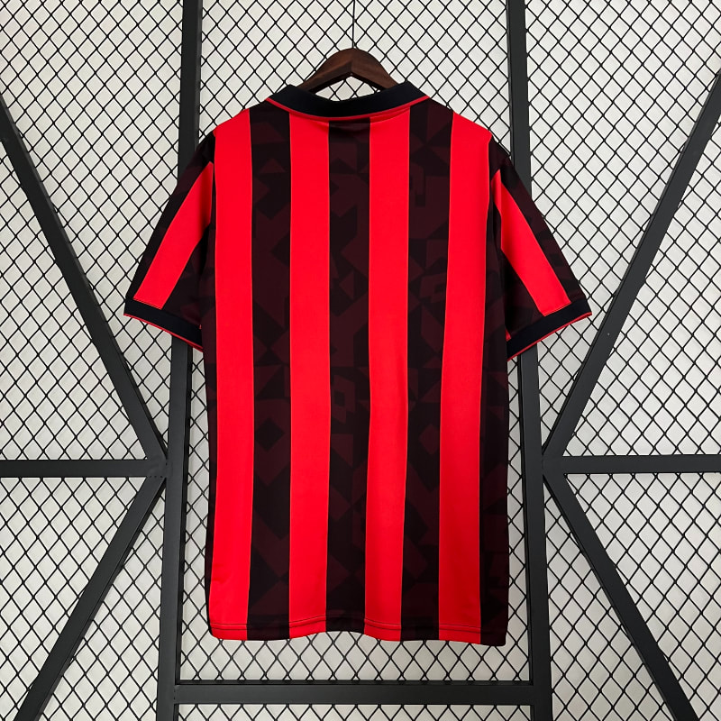 Milan 88-89 imagen 2