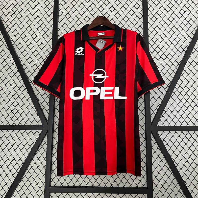 Milan 88-89