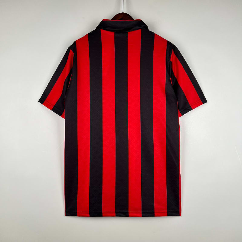 Milan 89-90 imagen 2