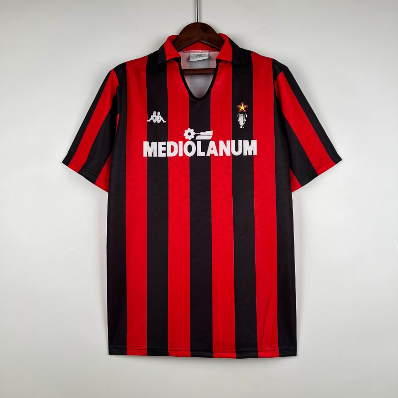 Milan 89-90