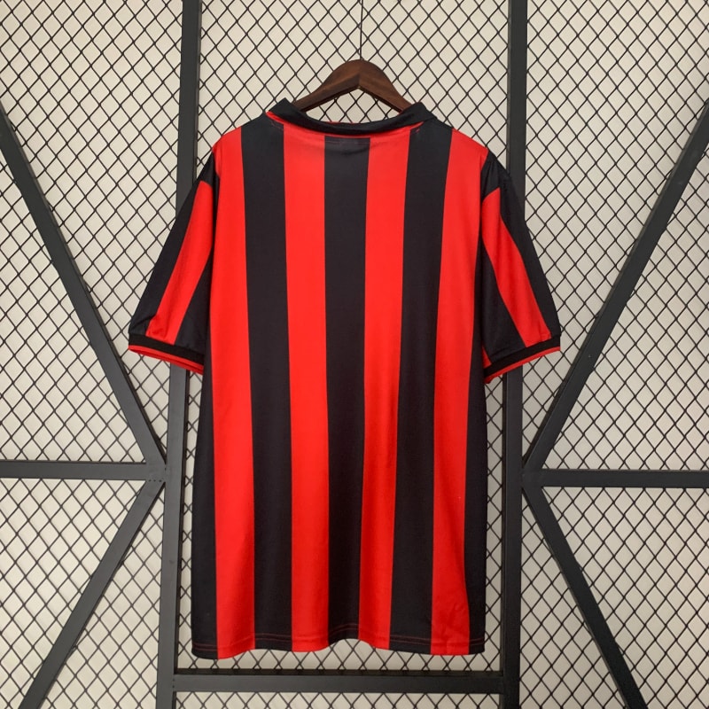 Milan 90-91 imagen 2