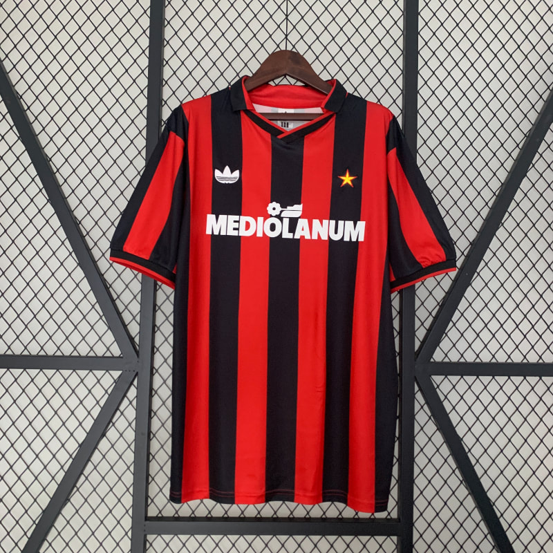 Milan 90-91