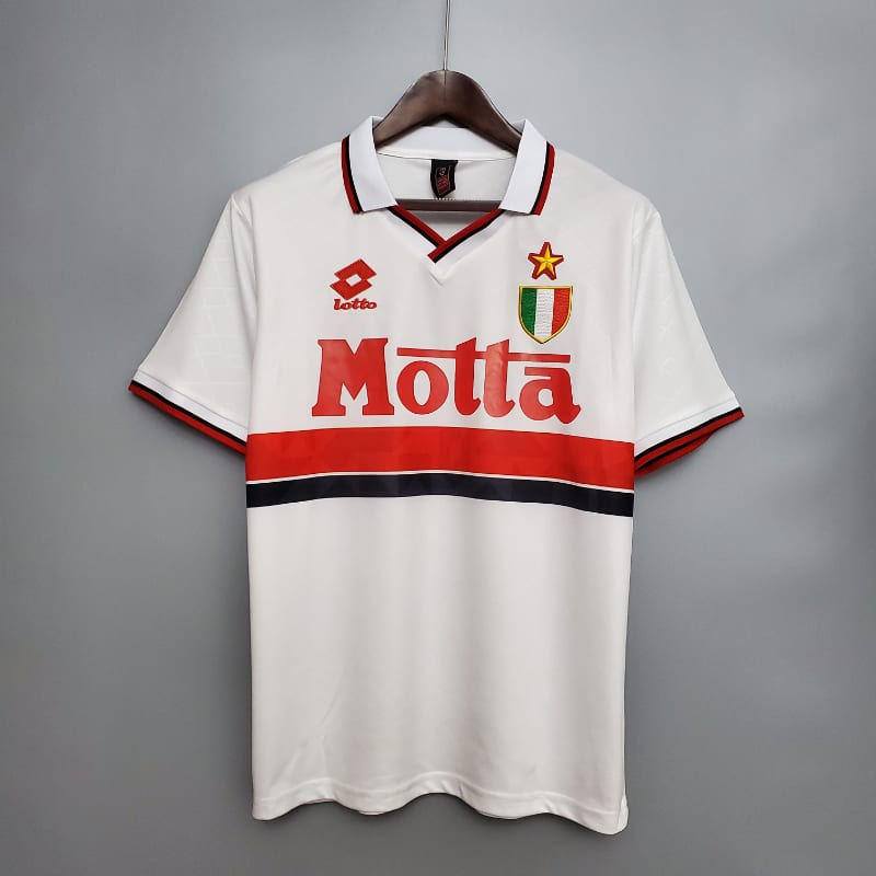 Milan 93-94