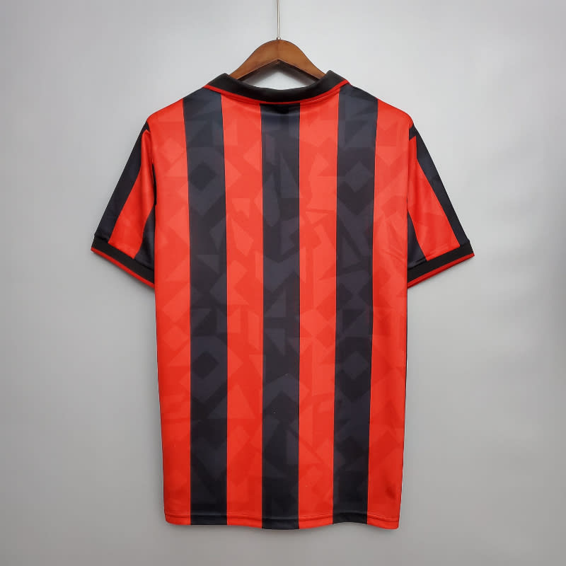 Milan 93-94 -1 imagen 2