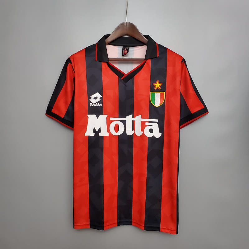 Milan 93-94 -1