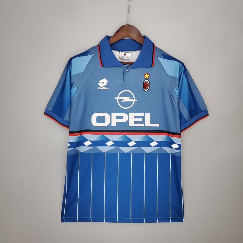 Milan 95-96