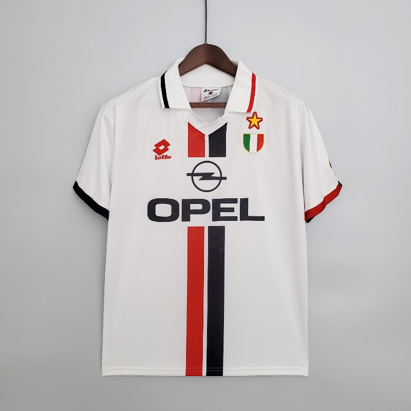 Milan 95-97
