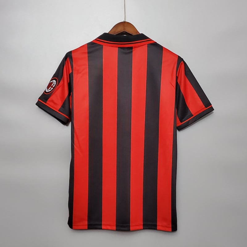Milan 96-97 imagen 2