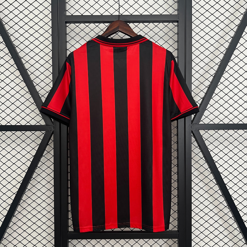 Milan 97-98 -2