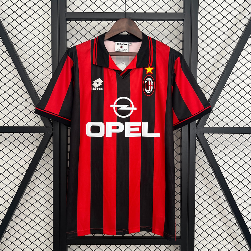Milan 97-98