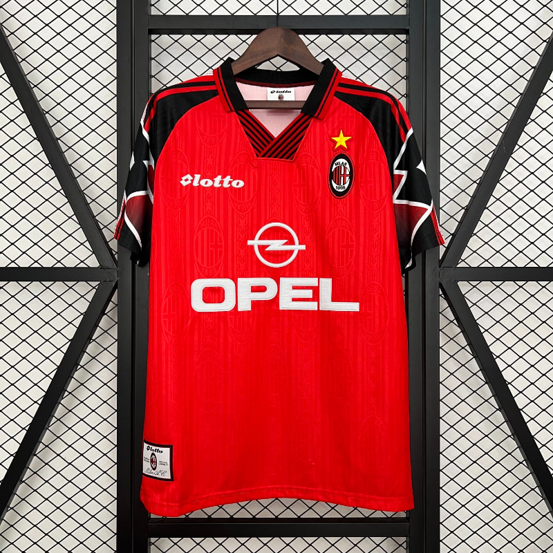 Milan 97-98 -3