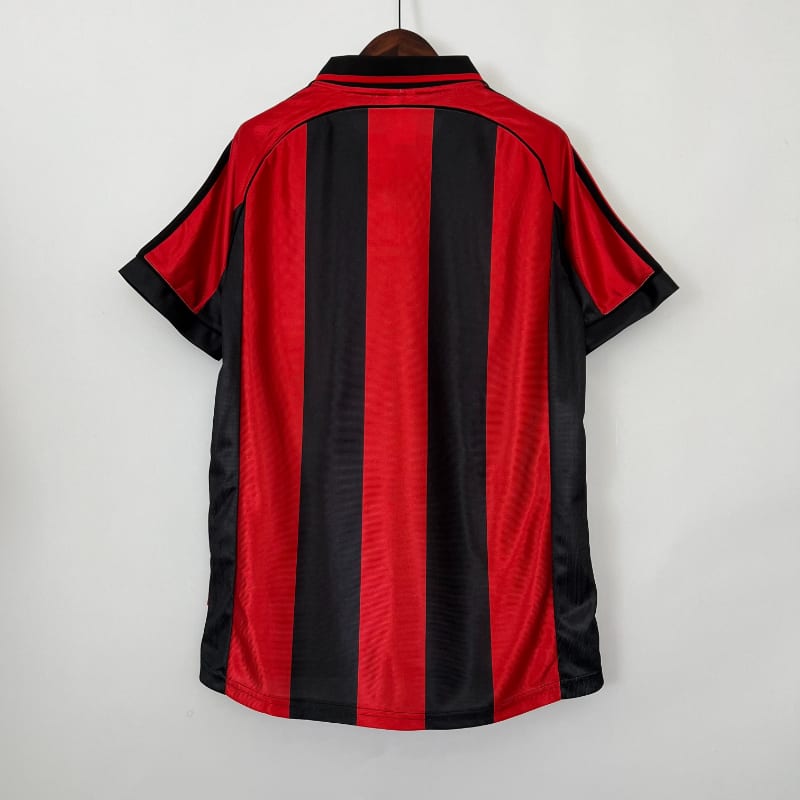 Milan 98-99 -2