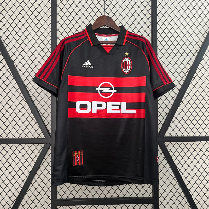 Milan 98-99 -3