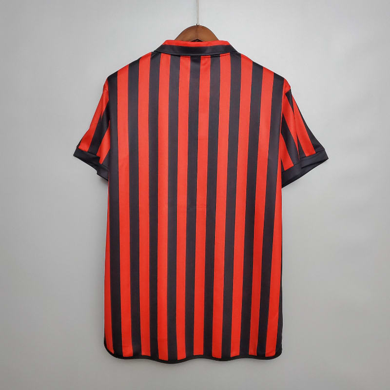 Milan 99-00 -1 imagen 2