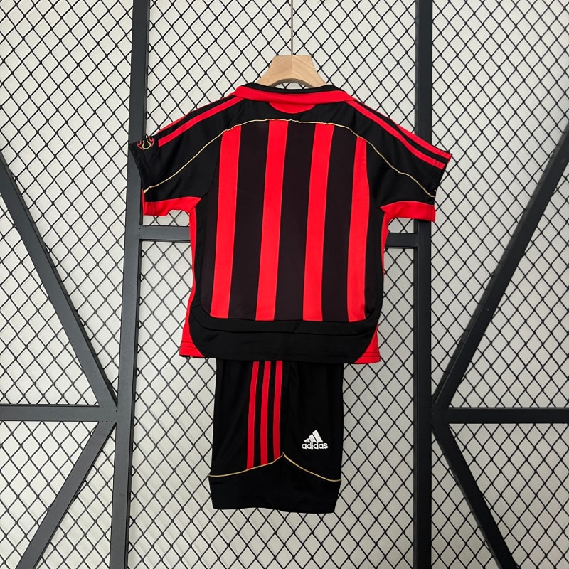 Niño Milan 06-07 -2