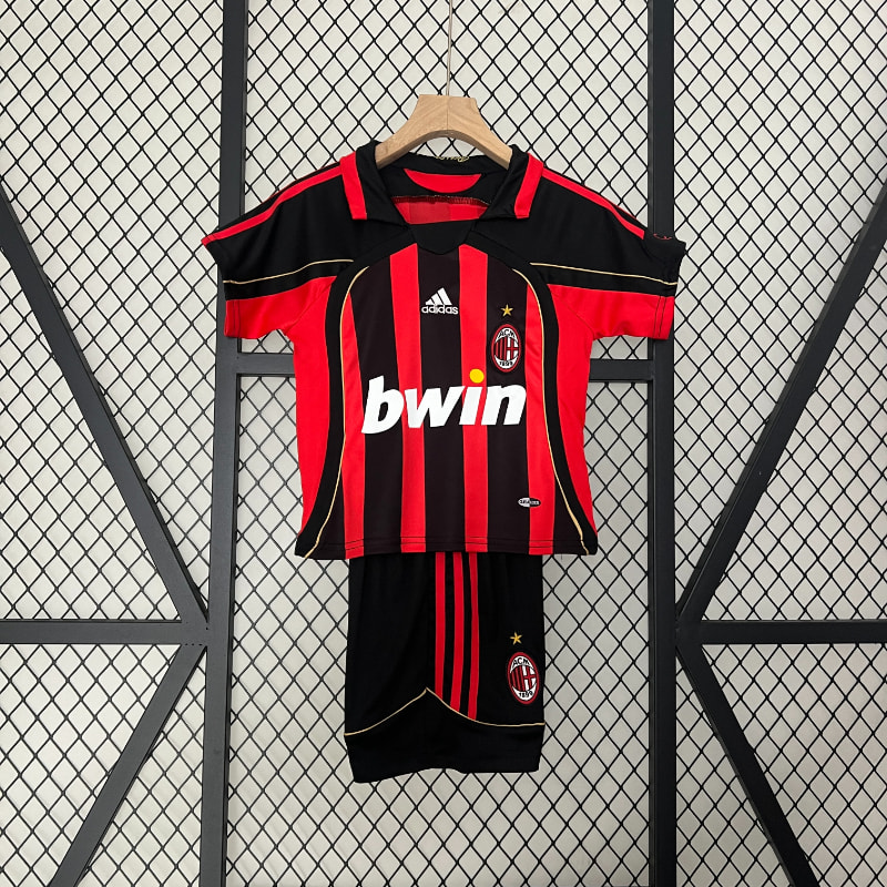 Niño Milan 06-07