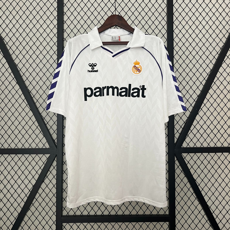 Real Madrid 1988