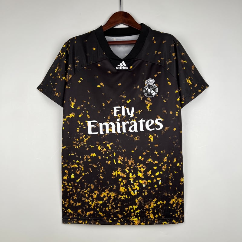 Real Madrid 20-21
