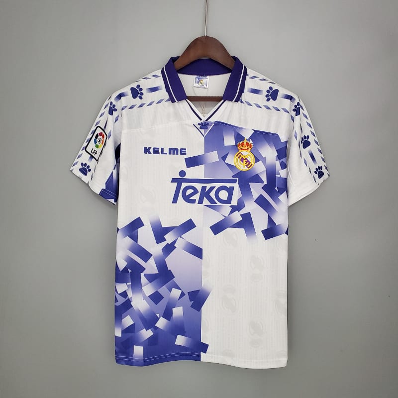 Real Madrid 96-97 -3