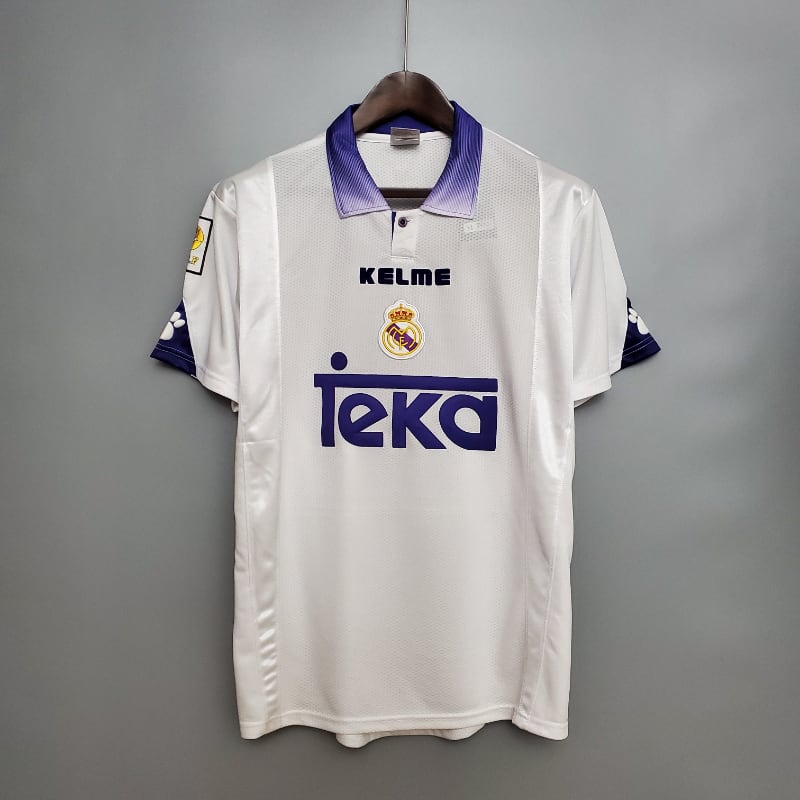 Real Madrid 97-98 -1