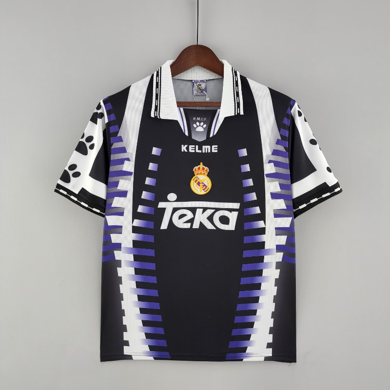 Real Madrid 97-98 -3