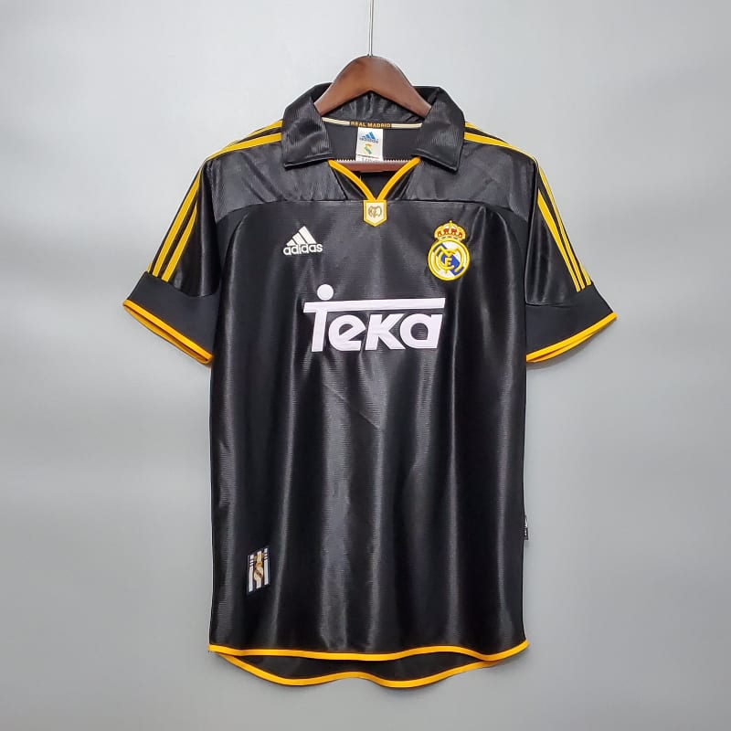 Real Madrid 98-99 -2